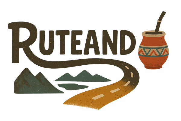 Ruteando AR